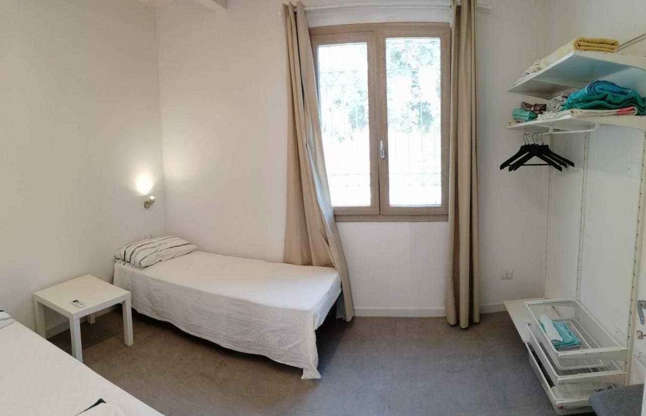 Seaside Garden - Guest Suite Alghero Exteriör bild